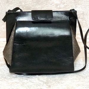 Andrea Pfister handbag vintage